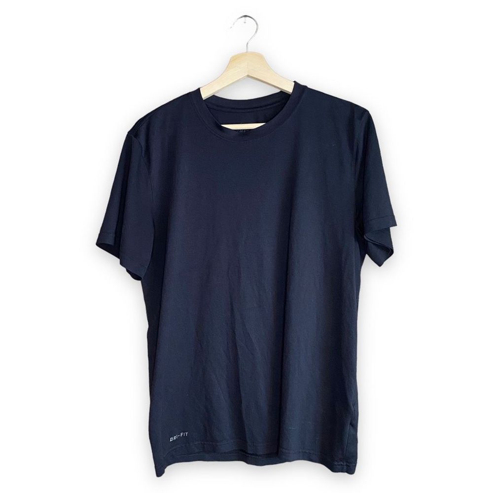 Nike Dri Fit T Shirt Sz M